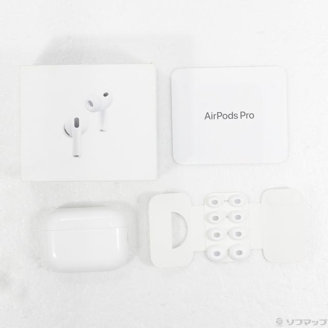 (中古)Apple AirPods Pro 3 MFHP4J/A(262-ud)_4