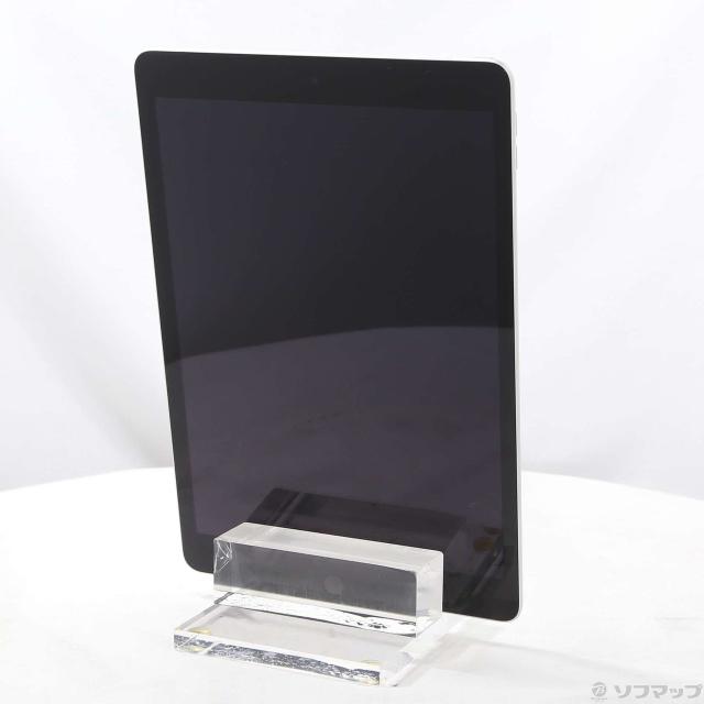 (中古)Apple iPad 第9世代 64GB シルバー MK493J/A SIMフリー(368-ud)_2