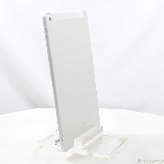 (中古)Apple iPad 第9世代 64GB シルバー MK493J/A SIMフリー(368-ud)_3