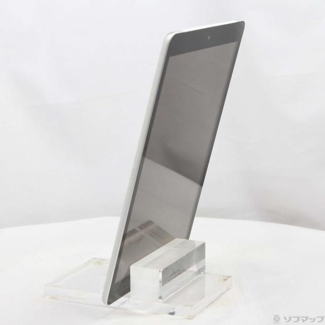 中古)Apple iPad 第9世代 64GB シルバー MK493J/A SIMフリー(276-ud