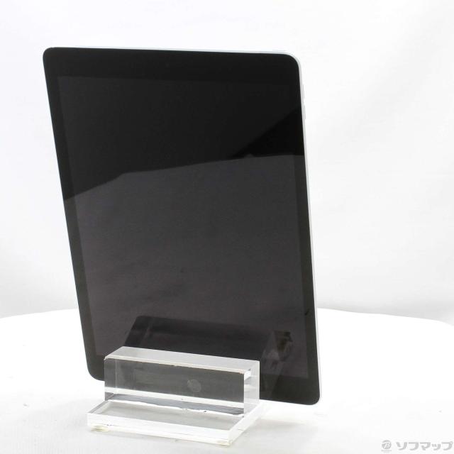 中古)Apple iPad 第9世代 64GB シルバー MK493J/A SIMフリー(262-ud