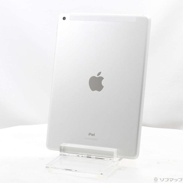 Apple iPad 第9世代 64GB Apple iPad (第9世代) 64GB シルバー 最大