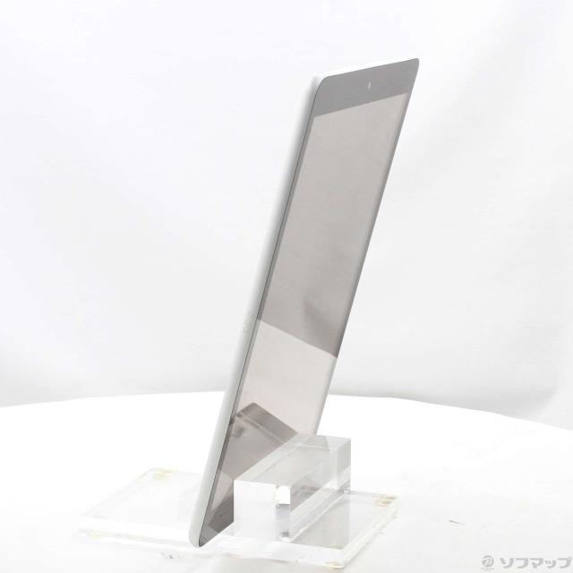 中古)Apple iPad 第9世代 64GB シルバー MK493J/A SIMフリー(368-ud