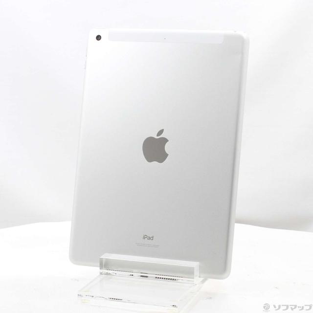 (中古)Apple iPad 第9世代 64GB シルバー MK493J/A SIMフリー(352-ud) 27,077円