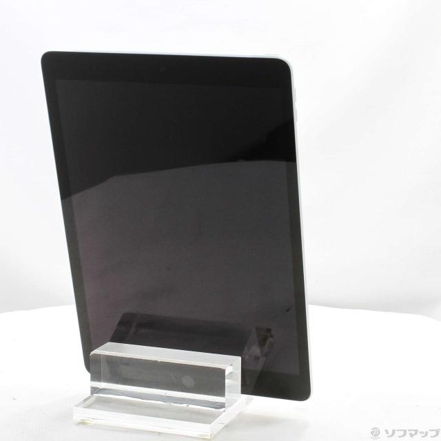 中古)Apple iPad 第9世代 64GB シルバー MK493J/A SIMフリー(297-ud
