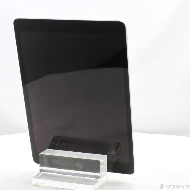 中古)Apple iPad 第9世代 64GB シルバー MK493J/A SIMフリー(352-ud