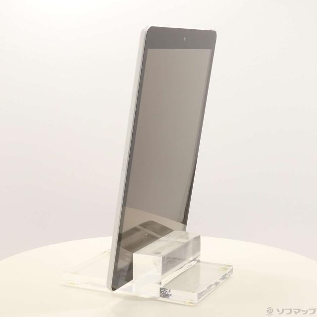 (中古)Apple iPad 第9世代 64GB シルバー MK493J/A SIMフリー(198-ud)_1