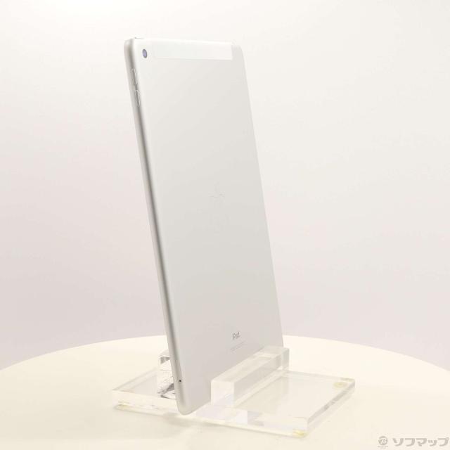 (中古)Apple iPad 第9世代 64GB シルバー MK493J/A SIMフリー(198-ud)_3