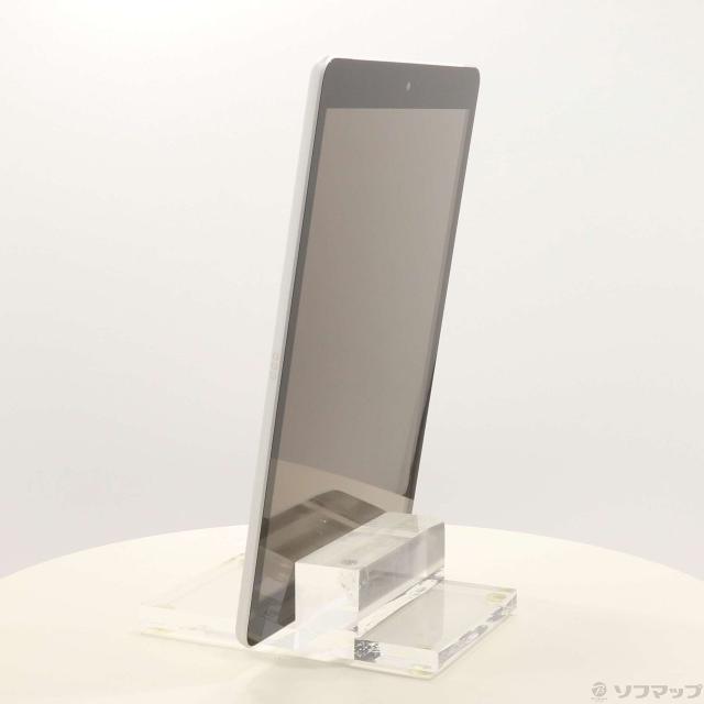 中古)Apple iPad 第9世代 64GB シルバー MK493J/A SIMフリー(262-ud