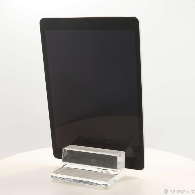 中古)Apple iPad 第9世代 64GB シルバー MK493J/A SIMフリー(262-ud