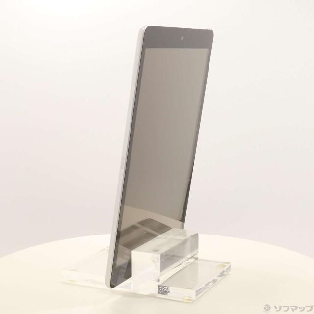 中古)Apple iPad 第9世代 64GB シルバー MK493J/A SIMフリー(377-ud