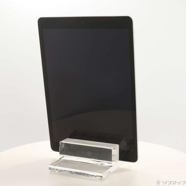 中古)Apple iPad 第9世代 64GB シルバー MK493J/A SIMフリー(262-ud