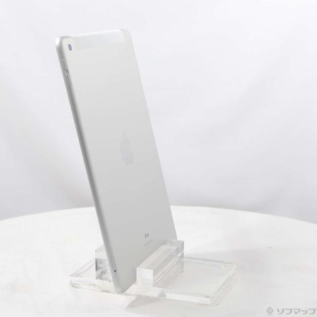 中古)Apple iPad 第9世代 64GB シルバー MK493J/A SIMフリー(371-ud