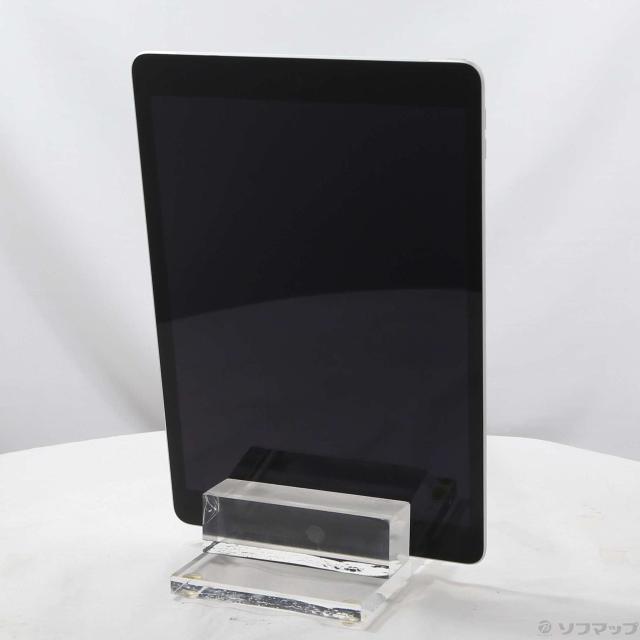 中古)Apple iPad 第9世代 64GB シルバー MK493J/A SIMフリー(262-ud)の