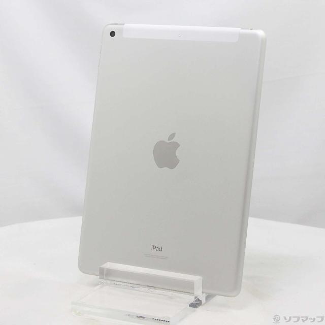 (中古)Apple iPad 第9世代 64GB シルバー MK493J/A auロック解除SIMフリー(198-ud) 27,453円