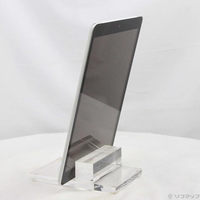 中古)Apple iPad 第9世代 64GB シルバー NK493J/A SIMフリー(258-ud