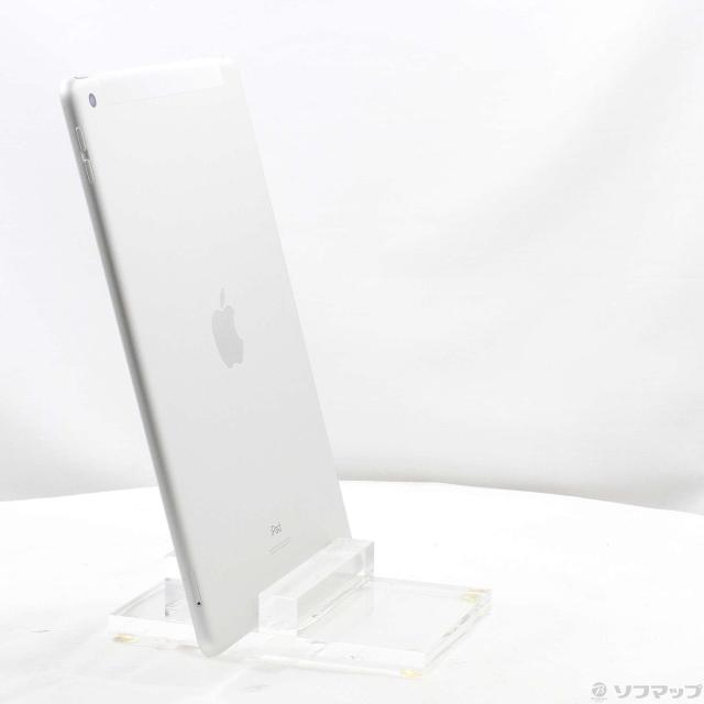 中古)Apple iPad 第9世代 64GB シルバー MK493J/A SIMフリー(269-ud