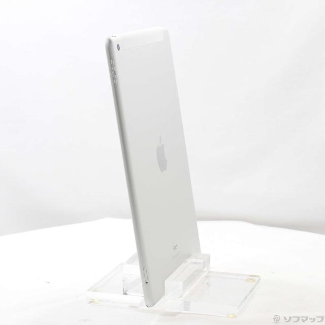 中古)Apple iPad 第9世代 64GB シルバー MK493J/A SIMフリー(344-ud