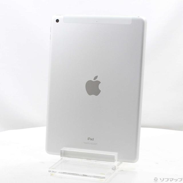 Apple iPad シルバー 本体 第9世代 中古)Apple iPad 第9世代 64GB シルバー MK493J/A SIMフリー(305-ud