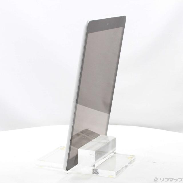中古)Apple iPad 第9世代 64GB シルバー MK493J/A SIMフリー(269-ud