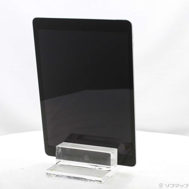 中古)Apple iPad 第9世代 64GB シルバー MK493J/A SIMフリー(269-ud