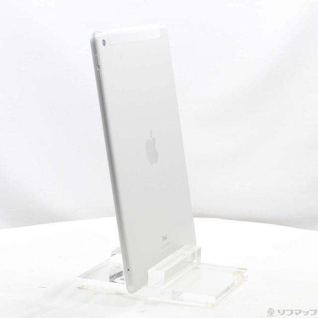 中古)Apple iPad 第9世代 64GB シルバー MK493J/A SIMフリー(269-ud