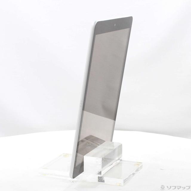 中古)Apple iPad 第9世代 64GB シルバー MK493J/A SIMフリー(344-ud