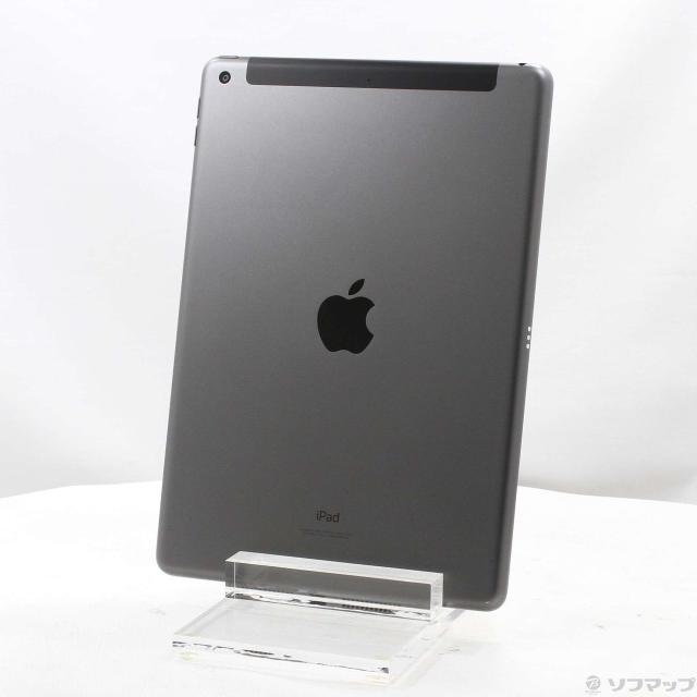 中古)Apple iPad Air 第4世代 256GB スペースグレイ MYFT2J/A Wi-Fi
