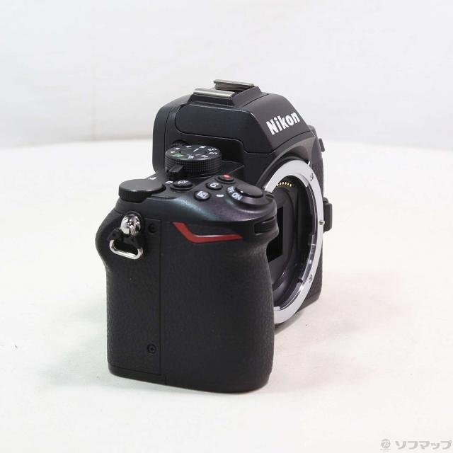 (中古)Nikon Z50II ボディ(349-ud)_3