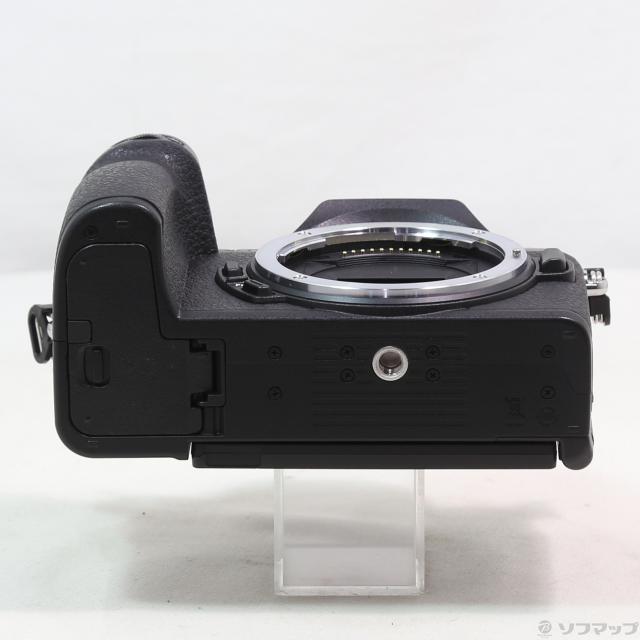 (中古)Nikon Z50II ボディ(349-ud)_4