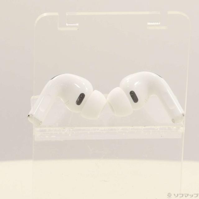 (中古)Apple AirPods Pro 3 MFHP4J/A(262-ud)_2