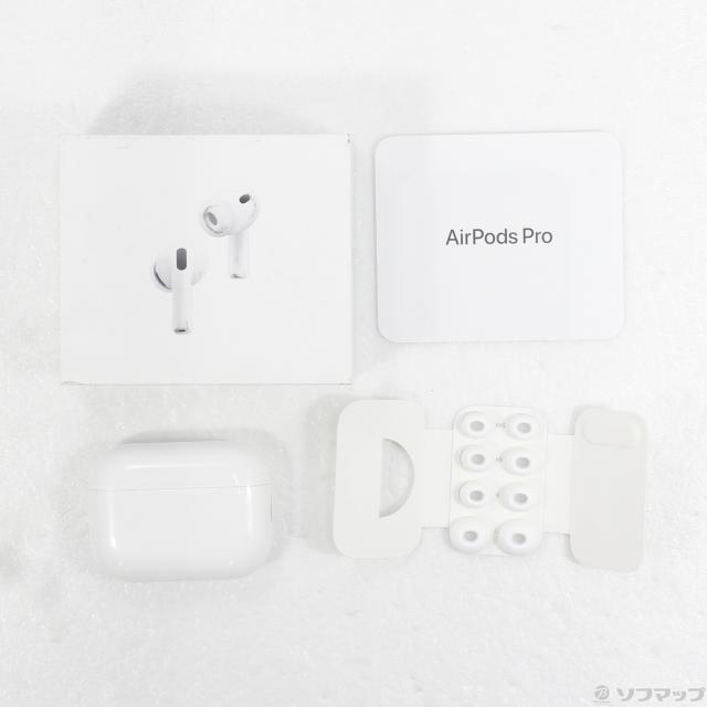 (中古)Apple AirPods Pro 3 MFHP4J/A(262-ud)_4