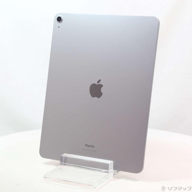 中古)Apple iPad Air 13インチ 第1世代 128GB スペースグレイ MV273J/A 