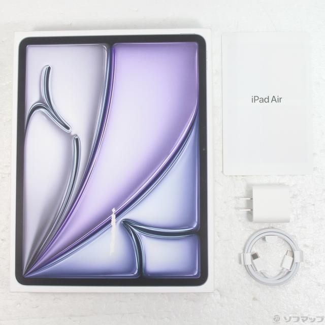 中古)Apple iPad Air 13インチ 第1世代 128GB スペースグレイ MV273J/A 