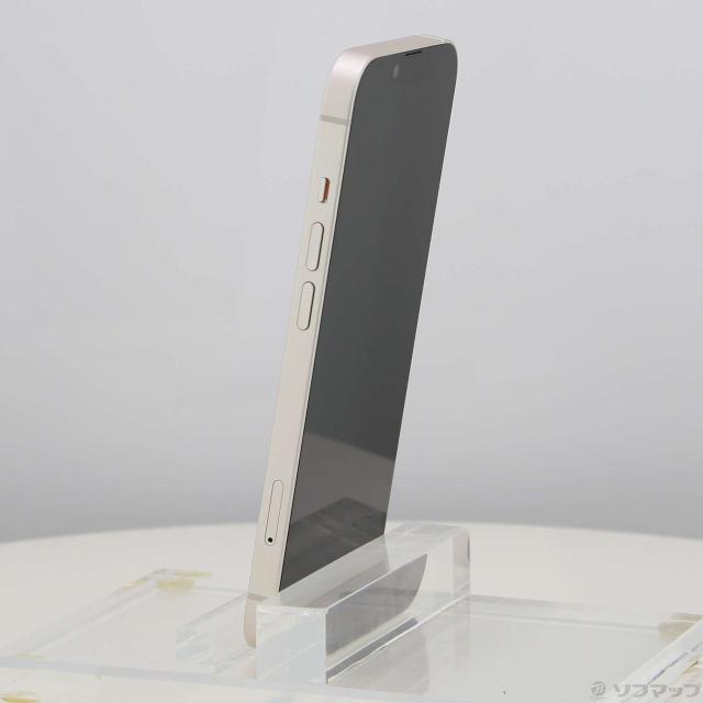 (中古)Apple iPhone14 128GB スターライト NPUQ3J/A SIMフリー(262-ud)_1