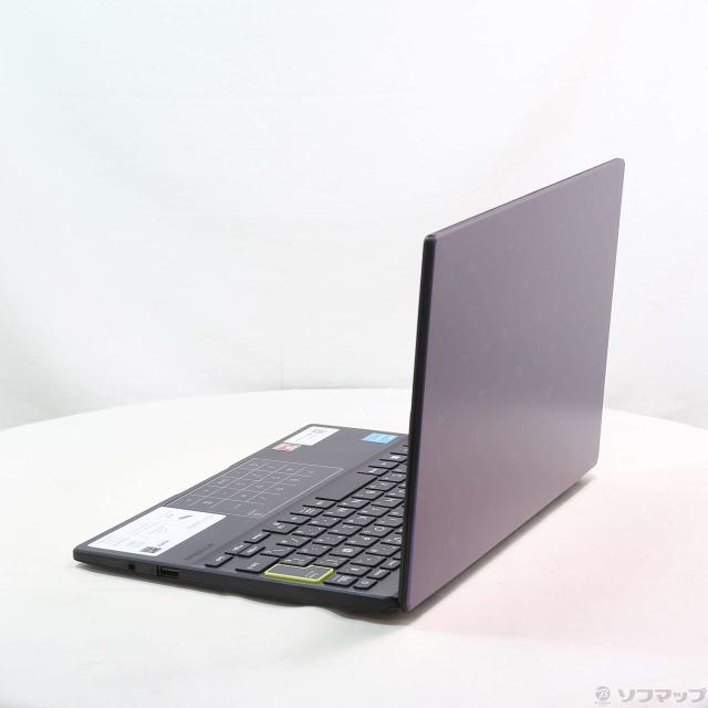 中古)ASUS (展示品) Vivobook Go 12 E210KA-N441BWS ピーコックブルー