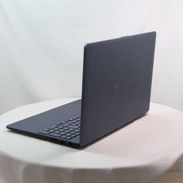 中古)dynabook (展示品) dynabook C7 P2C7YBEL アッシュブルー(258-ud
