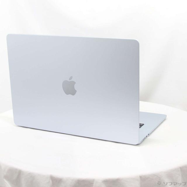 〔中古品〕 MacBook Air 15.3-inch Early-2024 MRYR3J/A Apple M3 8コアCPU_10コアGPU 8GB SSD256GB スターライト 〔15.7 Sequoia〕【269】 Air 15.3-inch MacBook 〔macOS v14.7〕258 満充電10回分ほど使用しております。中古品ですので 〔中古品〕 MacBook Air 15.3-inch Early-2024 MRYR3J/A Apple M3 8コアCPU_10コアGPU 8GB SSD256GB スターライト 〔15.7 Sequoia〕【269】 Air 15.3-inch MacBook 〔macOS v14.7〕258 満充電10回分ほど使用しております。中古品ですので