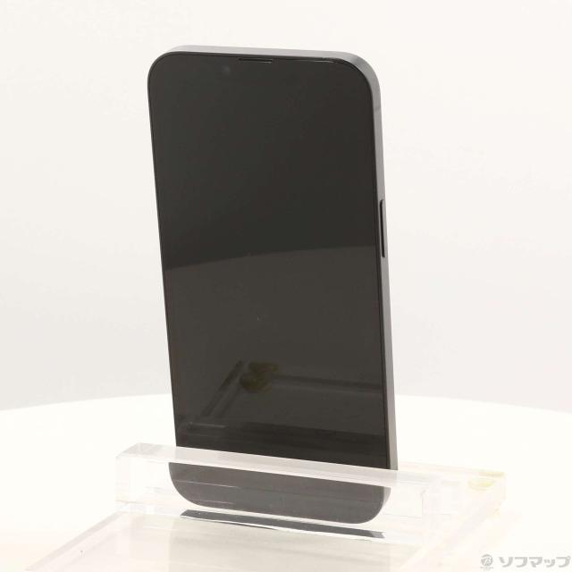(中古)Apple (展示品) iPhone16e 128GB ブラック 3N762J/A SIMフリー(349-ud)_2
