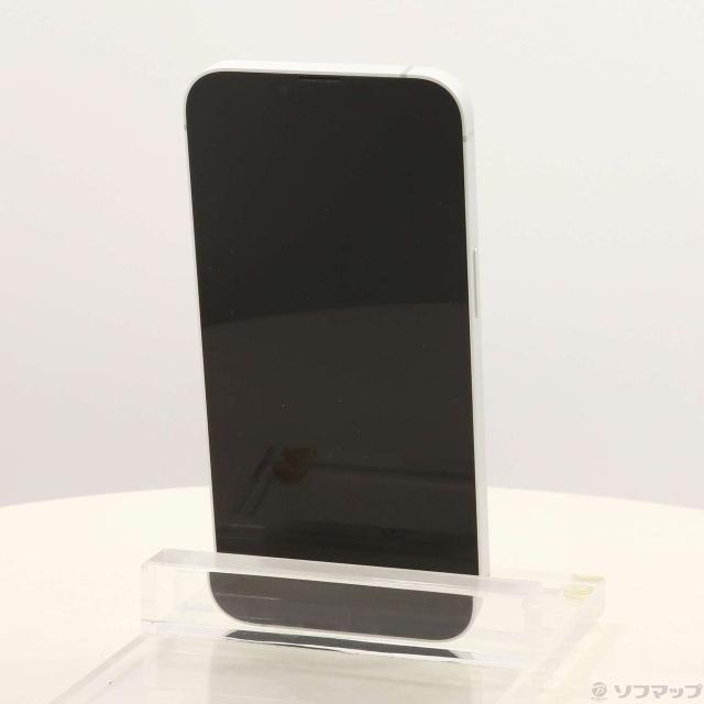 (中古)Apple iPhone16e 128GB ホワイト 3N763J/A SIMフリー(258-ud)_2