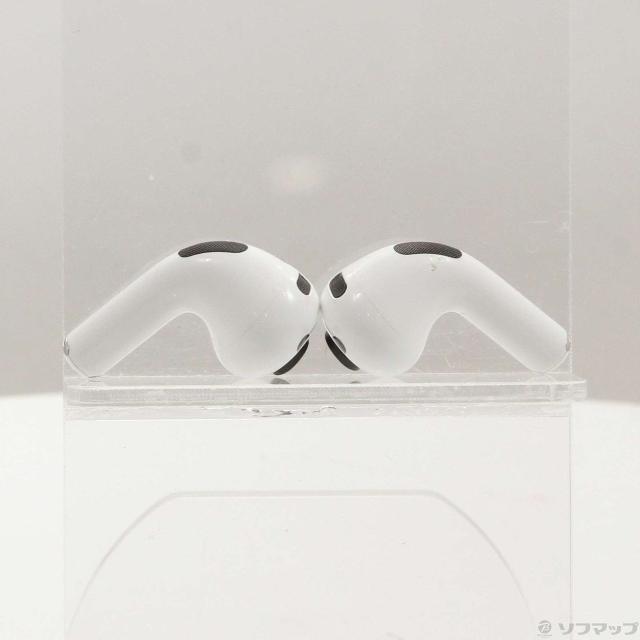 (中古)Apple AirPods Pro 3 MFHP4J/A(371-ud)