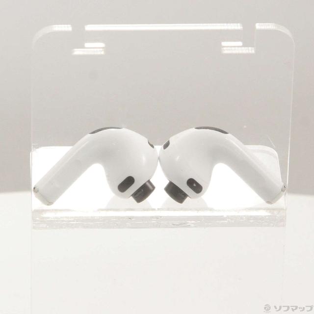 (中古)Apple AirPods Pro 3 MFHP4J/A(371-ud)_2