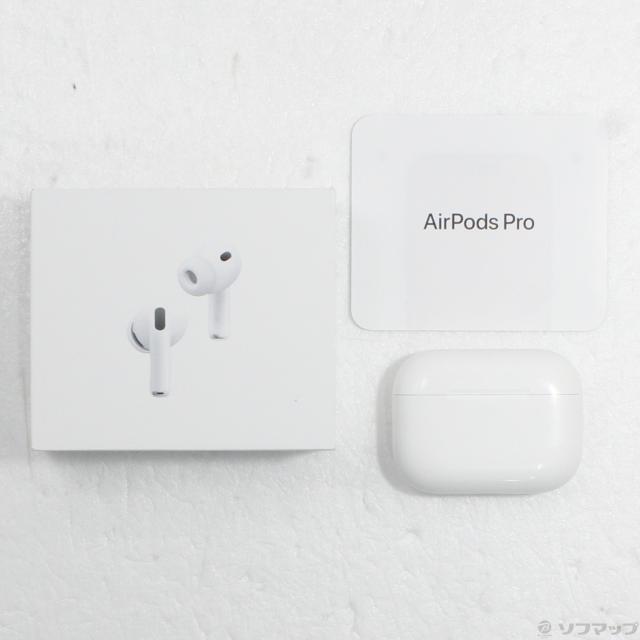 (中古)Apple AirPods Pro 3 MFHP4J/A(371-ud)_4