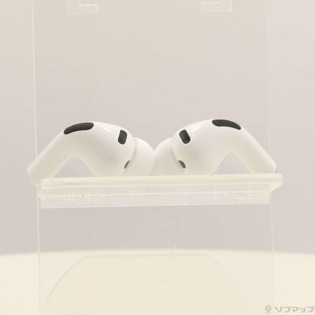 (中古)Apple AirPods Pro 3 MFHP4J/A(262-ud)