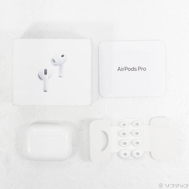 (中古)Apple AirPods Pro 3 MFHP4J/A(262-ud)_4
