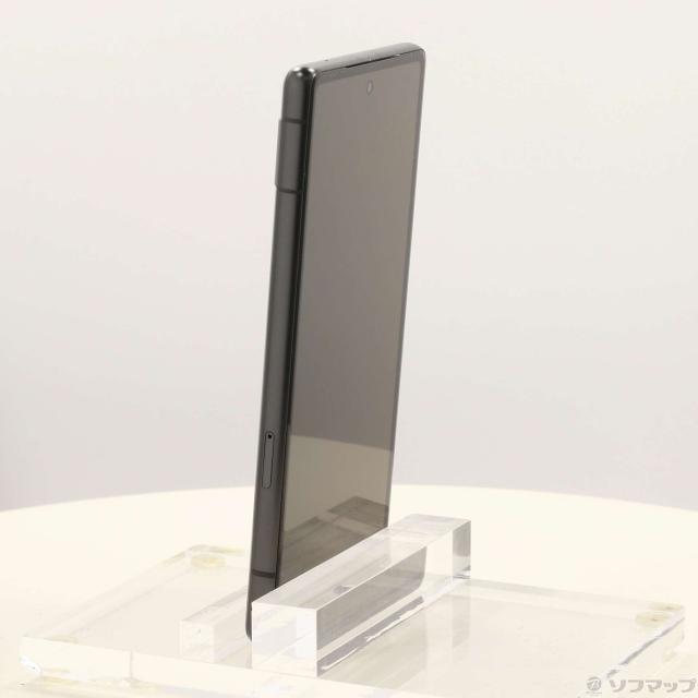 (中古)GOOGLE Google Pixel 7a 128GB チャコール GOSAZ3 Y!mobile SIMフリー(305-ud)_1