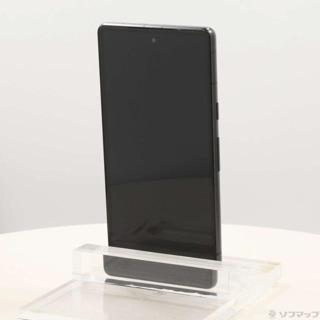 (中古)GOOGLE Google Pixel 7a 128GB チャコール GOSAZ3 Y!mobile SIMフリー(305-ud)_2