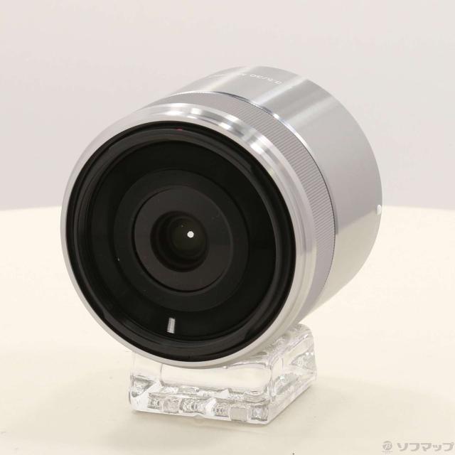 (中古)SONY E 30mm F3.5 Macro (SEL30M35)(262-ud)