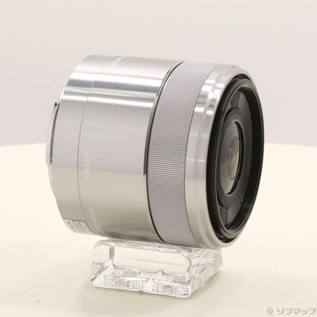 (中古)SONY E 30mm F3.5 Macro (SEL30M35)(262-ud)_3