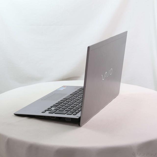 (中古)VAIO VAIO Pro PG VJPG13C11N(262-ud)_1